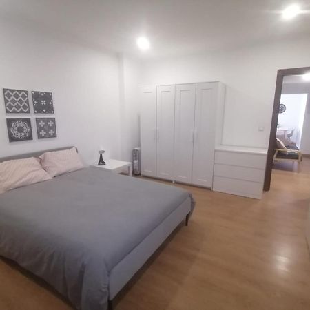 Apartamento Penha 파로 외부 사진