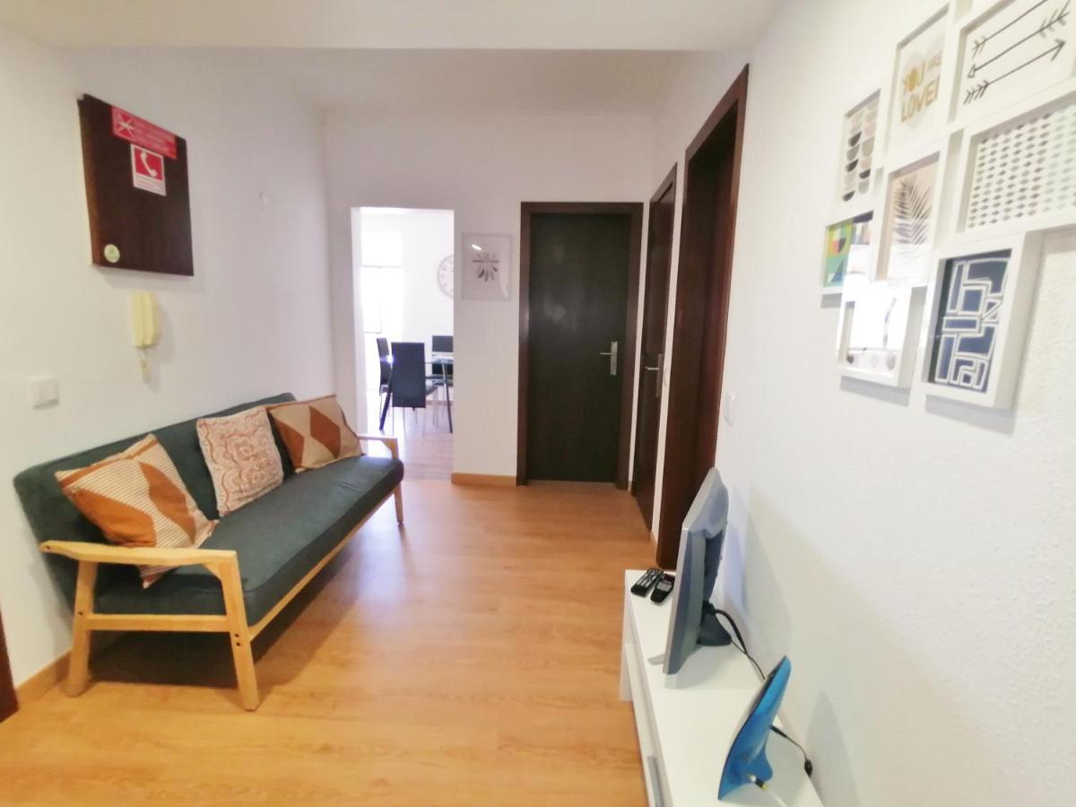 Apartamento Penha 파로 외부 사진