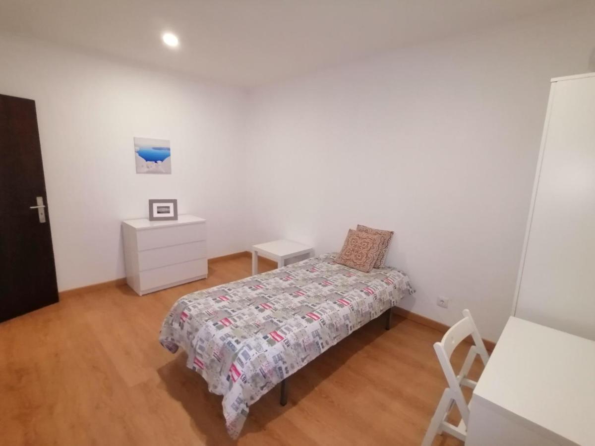 Apartamento Penha 파로 외부 사진