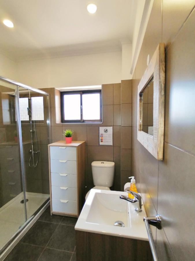 Apartamento Penha 파로 외부 사진