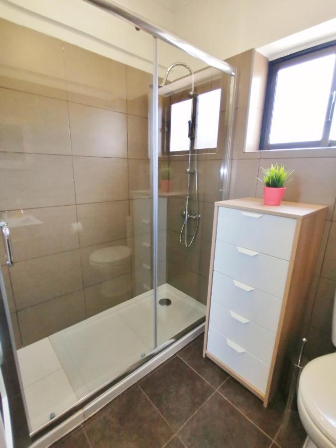 Apartamento Penha 파로 외부 사진