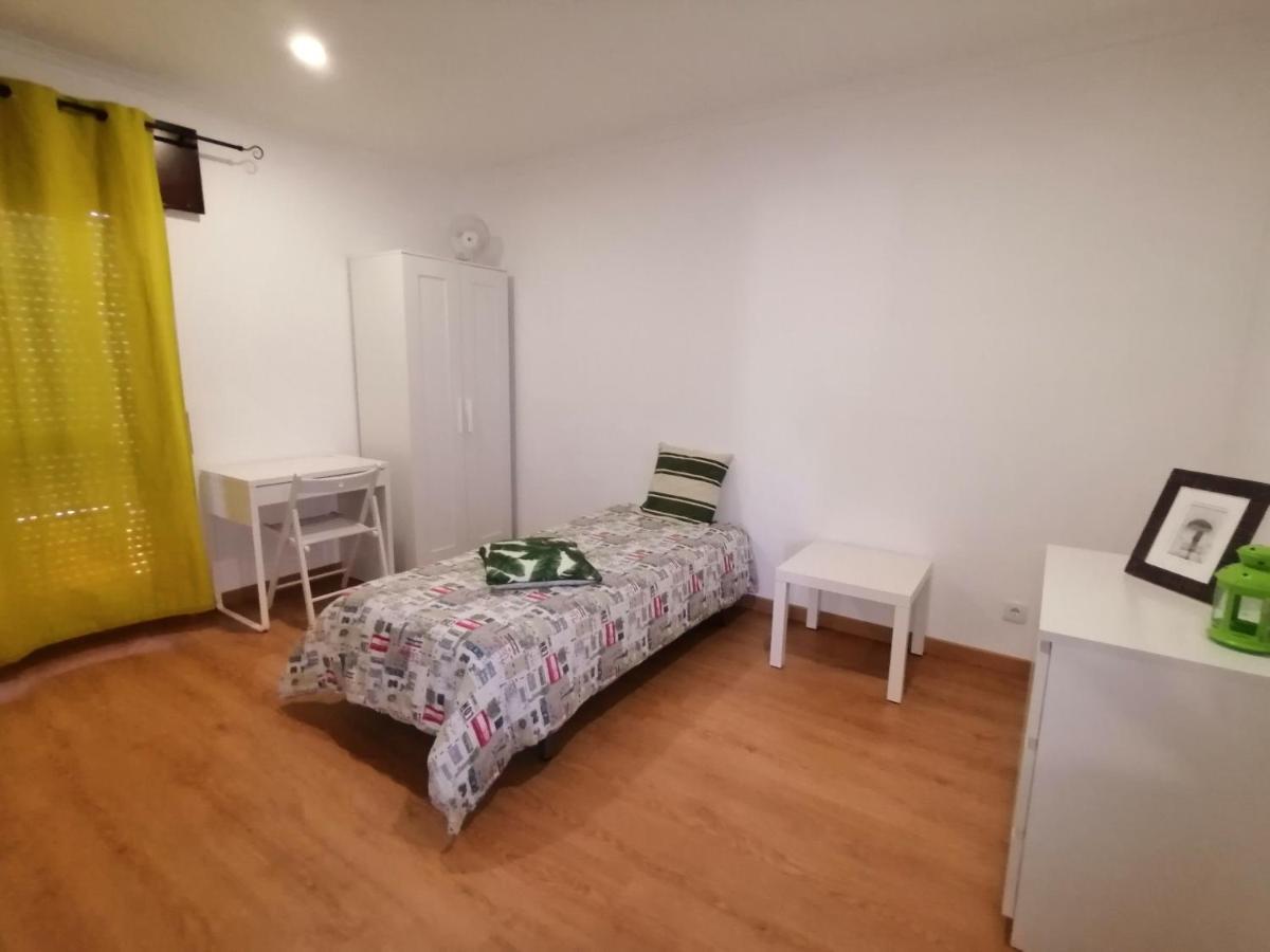 Apartamento Penha 파로 외부 사진