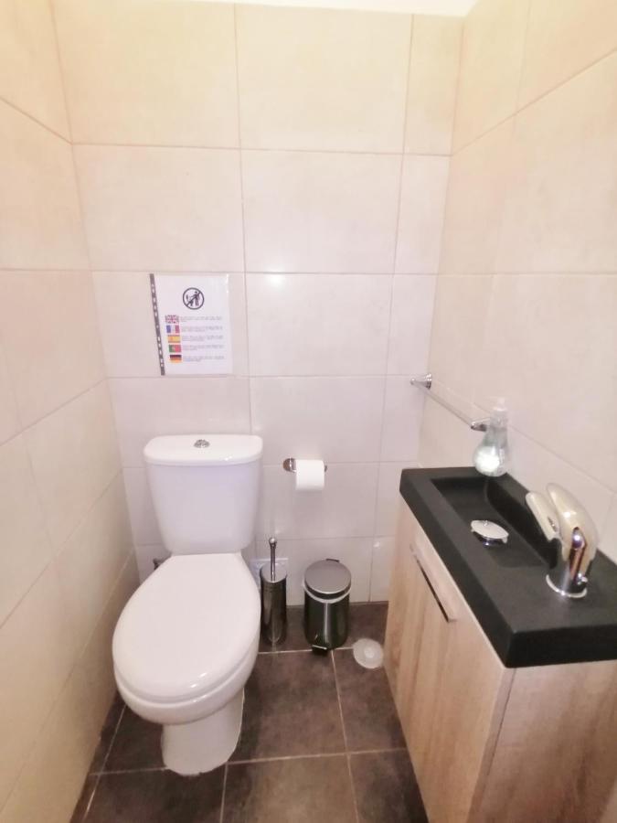 Apartamento Penha 파로 외부 사진