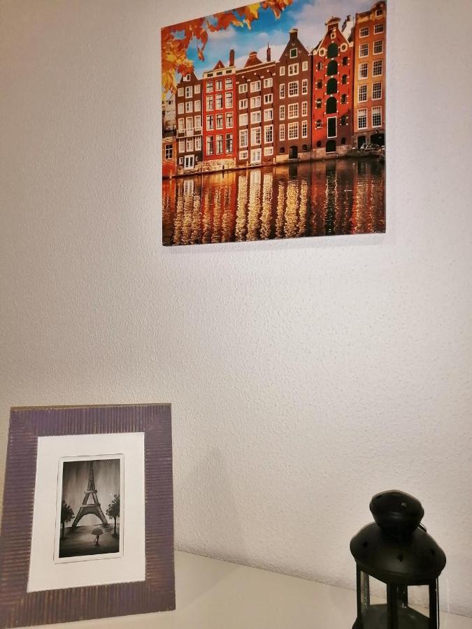 Apartamento Penha 파로 외부 사진