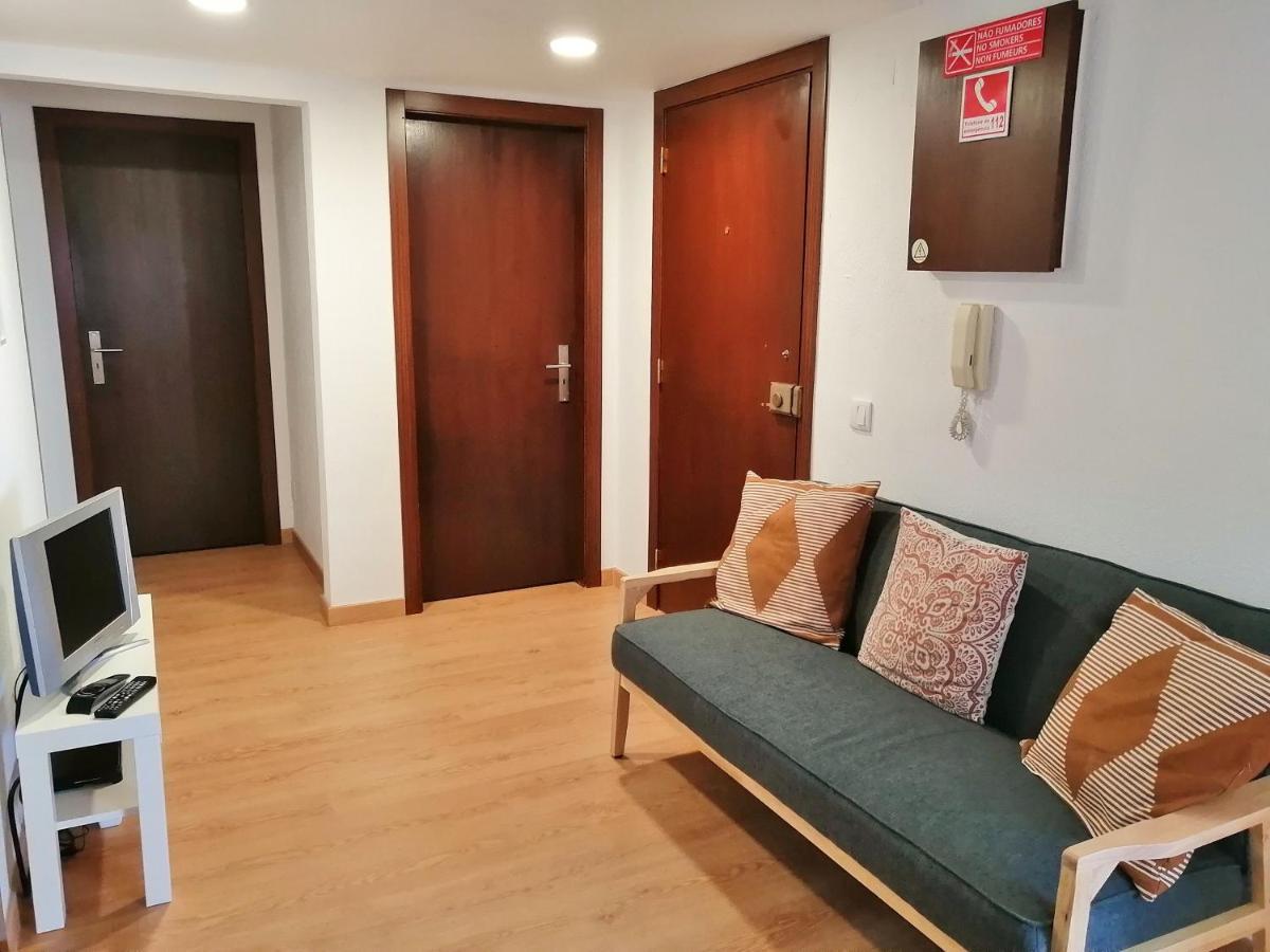 Apartamento Penha 파로 외부 사진