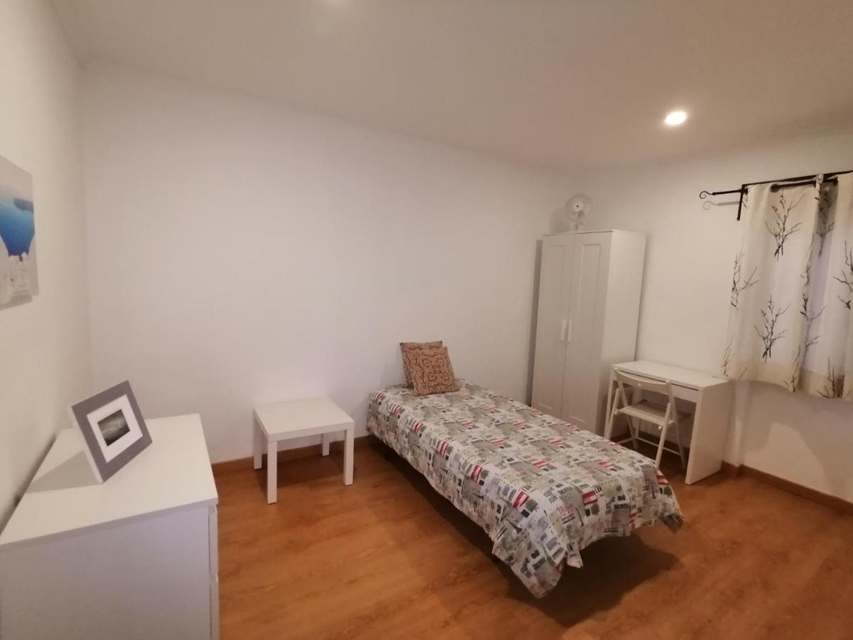 Apartamento Penha 파로 외부 사진