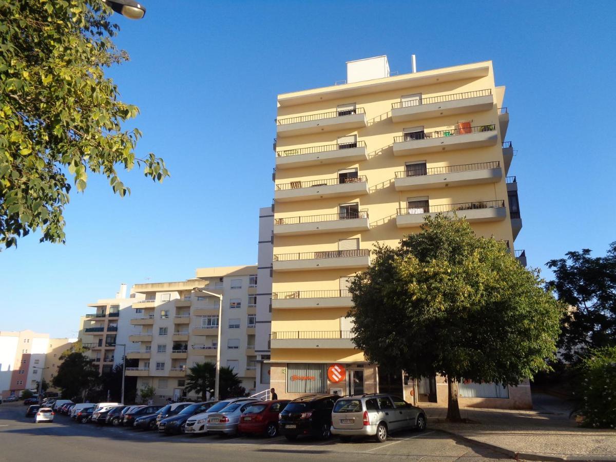 Apartamento Penha 파로 외부 사진