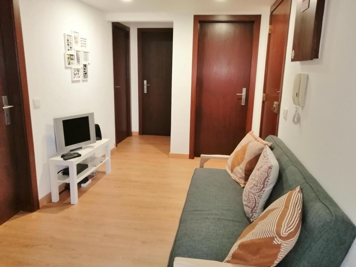 Apartamento Penha 파로 외부 사진