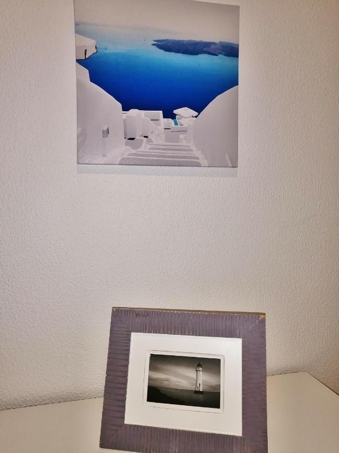 Apartamento Penha 파로 외부 사진