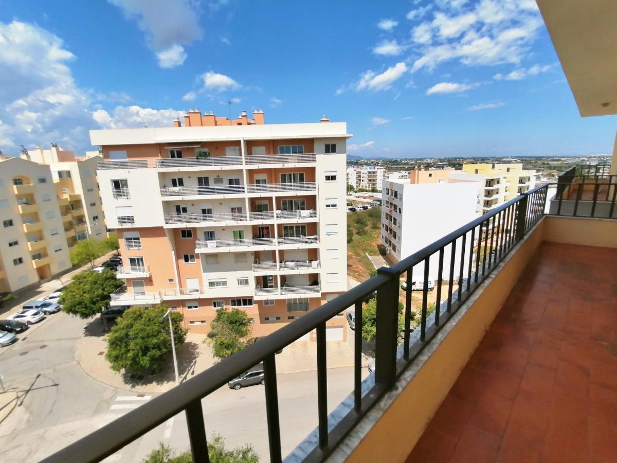 Apartamento Penha 파로 외부 사진