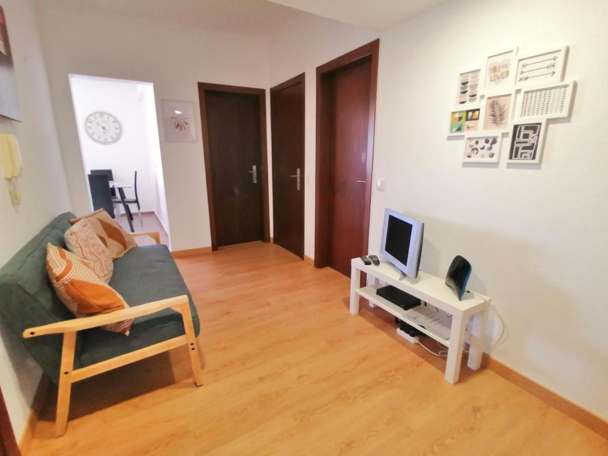 Apartamento Penha 파로 외부 사진