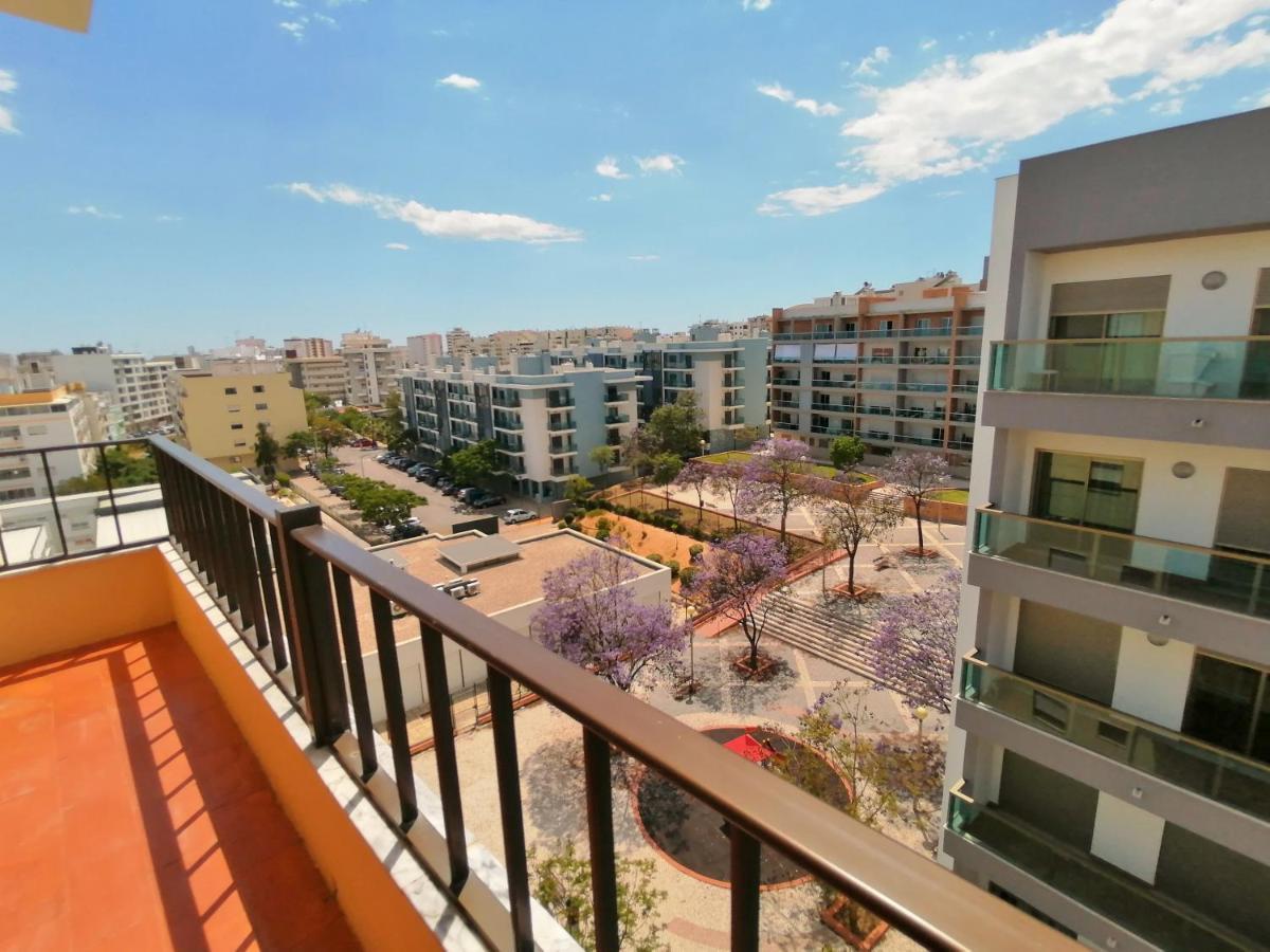 Apartamento Penha 파로 외부 사진