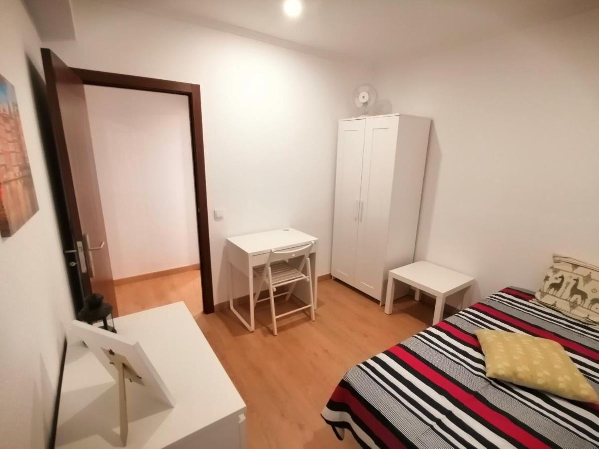 Apartamento Penha 파로 외부 사진