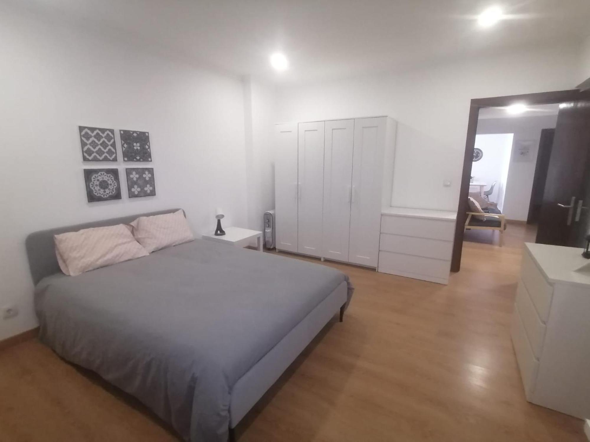 Apartamento Penha 파로 외부 사진